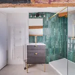 Apartman Renovated Bordeaux