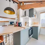 Apartman Renovated