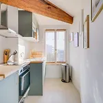 Renovated Bordeaux