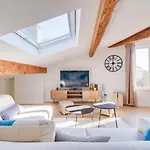 Apartman Renovated *
