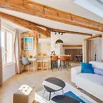Renovated * Bordeaux