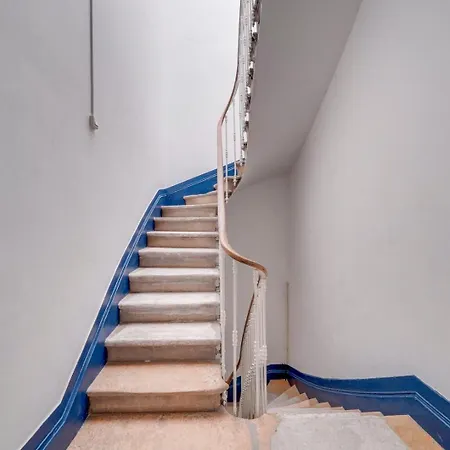 Апартаменты Renovated Бордо