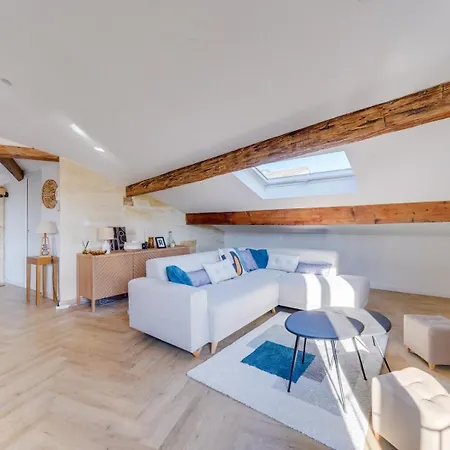 Апартаменты Renovated *