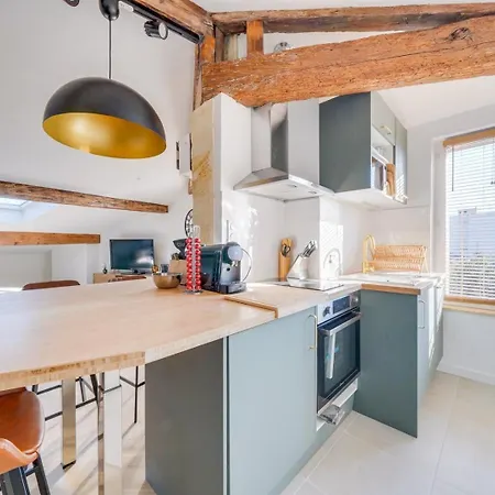 Apartment Renovated