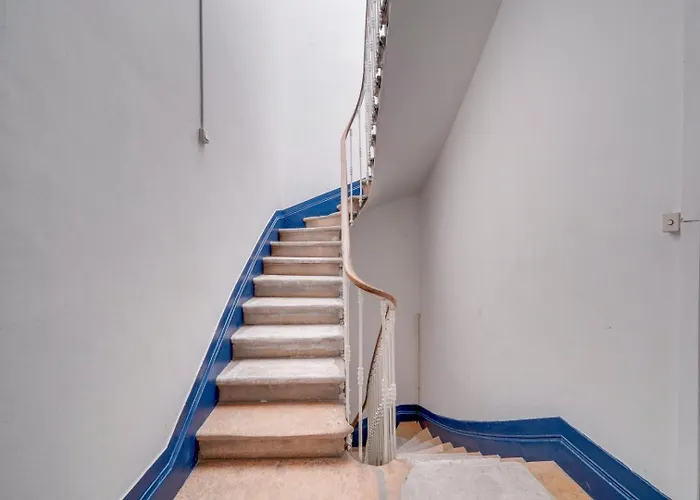 Апартаменты Renovated Бордо