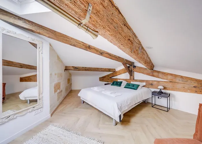 Renovated Апартаменты