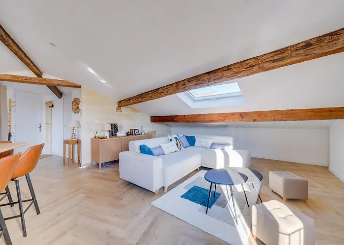 Апартаменты Renovated *