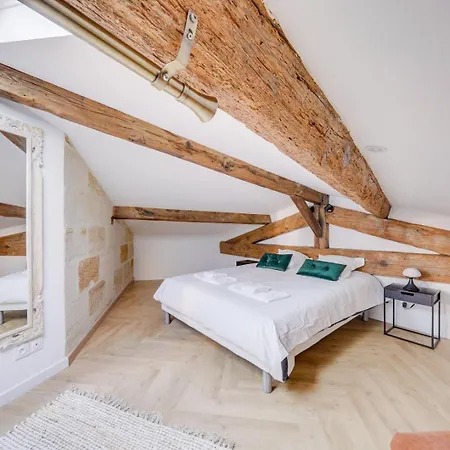 Renovated Apartamento